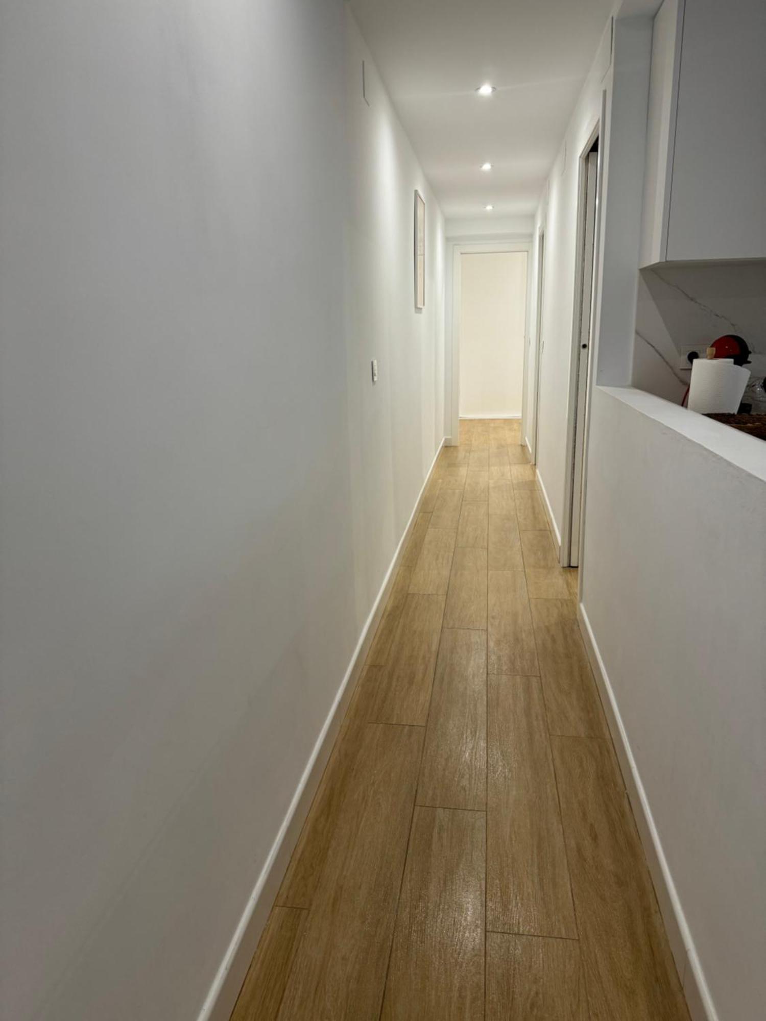 Goya Cordoba Apartment Exterior photo